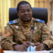 Burkina Faso : le ministre de la Défense limogé, le président Damiba le remplace