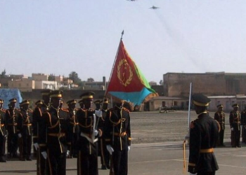 Tigré : l’Érythrée mobilise son «Armée populaire»