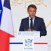 Macron appelle à utiliser le réseau « France Médias Monde » pour faire face au narratif, Russ, Chinois ou Turc en Afrique
