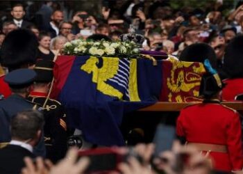 Funérailles de la reine Elizabeth II : le Royaume-Uni a refusé l’autorisation à la délégation chinoise de haut niveau d’assister à la cérémonie