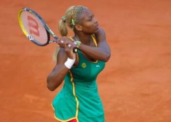 Serena Williams, source d’inspiration pour les jeunes met fin à sa carrière