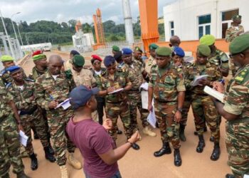 Cameroun – Back to school 2022-2023 : priorité nationale