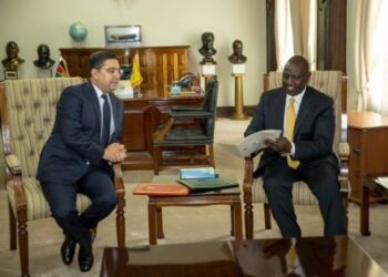 Sahara occidental : un tweet du président kényan qui pose question