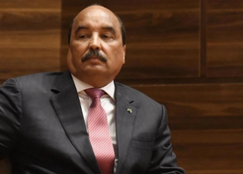 Mauritanie: le contrôle judiciaire de l’ancien président Ould Abdel Aziz est arrivé à échéance