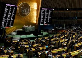 La Russie propose que le siège de l’ONU soit déplacé des Etats-Unis