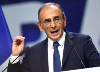 D’après Zemmour, «la France populaire est analphabète»