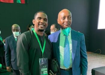 La confédération africaine de foot retire l’organisation de la CAN-2025 à la Guinée