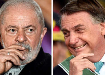 Le Brésil vote: choc entre Lula le revenant et Bolsonaro le sortant