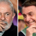 Le Brésil vote: choc entre Lula le revenant et Bolsonaro le sortant