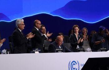 L’AFRICACOP27 se termine sur un bilan contrasté, l’UE « déçue »