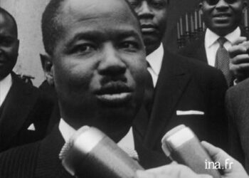 Il y a 40 ans au Cameroun, le premier président Ahmadou Ahidjo démissionnait