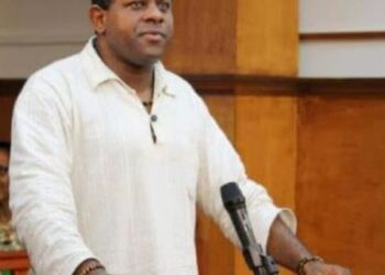 Kalala Omotunde, le panafricaniste et chercheur sur les civilisations africaines est mort
