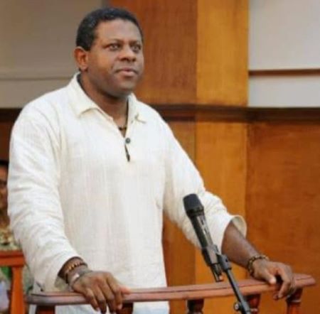 Kalala Omotunde Le Panafricaniste Et Chercheur Sur Les Civilisations 