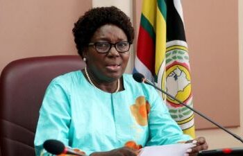 Le gouvernement ougandais annonce la mise en place d’un Conseil national pour promouvoir la langue kiswahili