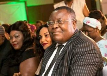 Le Ministre Camerounais Jean de Dieu Momo condamné à Paris pour « injure raciste »