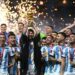 Mondial 2022 : l’Argentine décroche sa 3e étoile