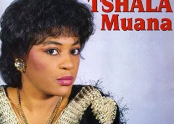 RDC : Tshala Muana est décédée à Kinshasa à l’âge de 64 ans
