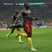 Qatar2022 : le Cameroun éliminé mais vainqueur face au Brésil