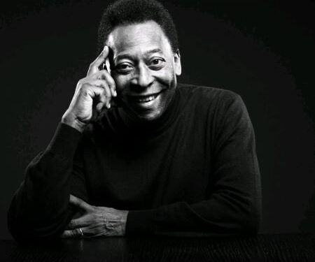 Brésil : le «Roi» Pelé, légende du football, est décédé