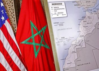 Le Sahara occidental, clé des relations militaires américano-marocaines