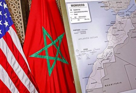 Le Sahara occidental, clé des relations militaires américano-marocaines