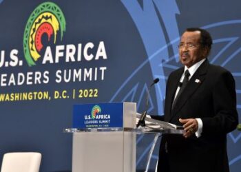 Entretien – Sommet États-Unis/Afrique: «L’Afrique est devenue un enjeu géopolitique»