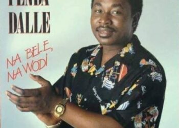 L’artiste camerounais Penda Dalle, un des piliers du makossa, est mort à Paris