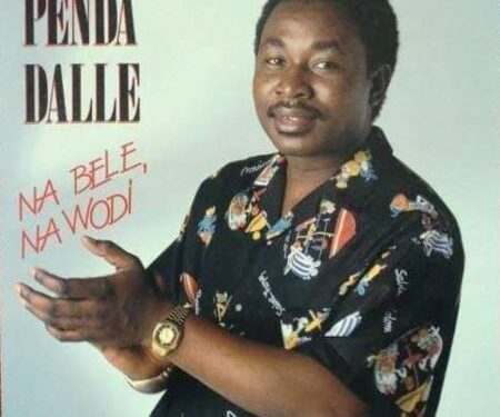 L’artiste camerounais Penda Dalle, un des piliers du makossa, est mort à Paris
