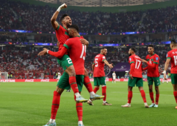 Coupe du monde – Qatar 2022: exploit monumental du Maroc qui élimine le Portugal et va en demies