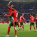 Coupe du monde – Qatar 2022: exploit monumental du Maroc qui élimine le Portugal et va en demies