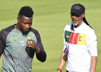Coupe du monde 2022 – Cameroun : Les raisons du départ d’Onana