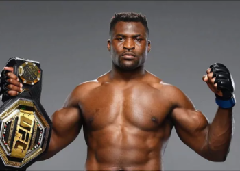 MMA : Francis Ngannou, le champion d’Afrique qui voulait changer l’UFC et part par principe