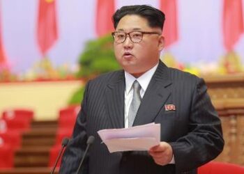 Corée du Nord: Kim Jong-un appelle à augmenter l’arsenal nucléaire de son pays