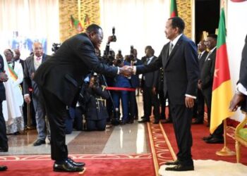 Cameroun : Jean de Dieu Momo « il faut distinguer les agences politiques dont les chauffeurs cascadeurs peuvent conduire leurs militants dans le ravin politique »
