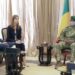 Mali-Russie : le Président de la Transition a accordé une audience à Sergueï Lavrov