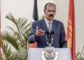 Ethiopie : le président érythréen accuse les USA d’avoir soutenu le TPLF