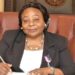 Manuela Roka Botey, nommée Première ministre de Guinée équatoriale et devient la première femme de l’histoire à occuper ces fonctions