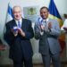 Israël : Tchad ouvre sa première ambassade à Tel-Aviv