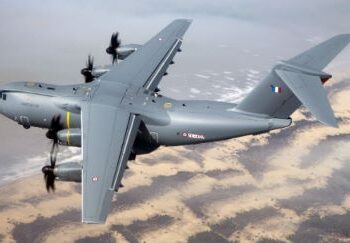 La base de Guantanamo abat un avion militaire français non identifié transportant des soldats de la Légion étrangère