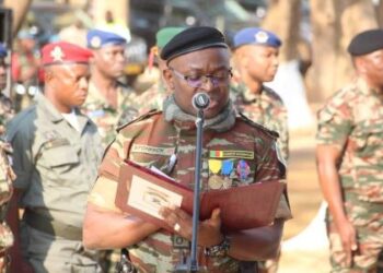 Armée et Jeunesse : Un couple irréductible