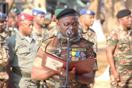 Armée et Jeunesse : Un couple irréductible