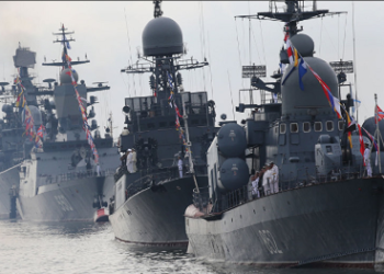 Moscou fournit des détails sur la future création d’une installation de la Marine russe au Soudan