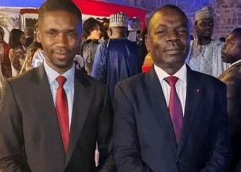 Cameroun – Assassinat de Martinez Zogo: Amougou Belinga et Bruno Bidjang aux arrêts au SED