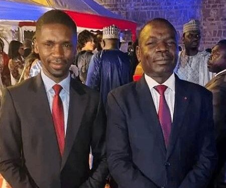 Cameroun – Assassinat de Martinez Zogo: Amougou Belinga et Bruno Bidjang aux arrêts au SED