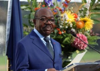 Dialogue politique entre pouvoir et opposition au Gabon