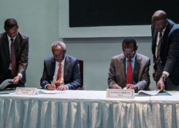 Tigré : L’UA veut un dialogue politique entre les belligérants