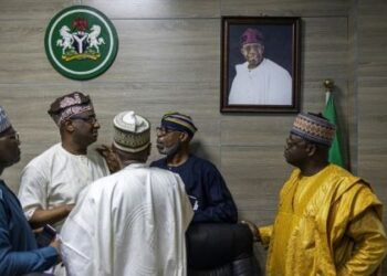 Nigeria : l’opposition demande « l’annulation » de la présidentielle