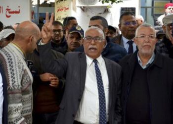 Tunisie : arrestation de plusieurs opposants, dont un chef d&rsquo;Ennahdha