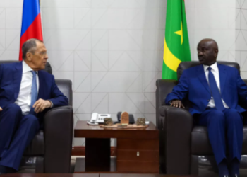 Moscou approuve la demande de la Mauritanie de lui fournir des engrais et de l’énergie russes