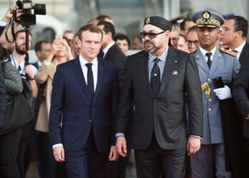 Le Maroc accuse la France de mener une campagne de dénigrement contre le royaume